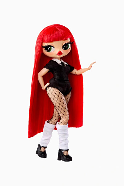 L.O.L. SURPRISE O.M.G. Music Festival Jennie Oyuncak Bebek 30,5 cm