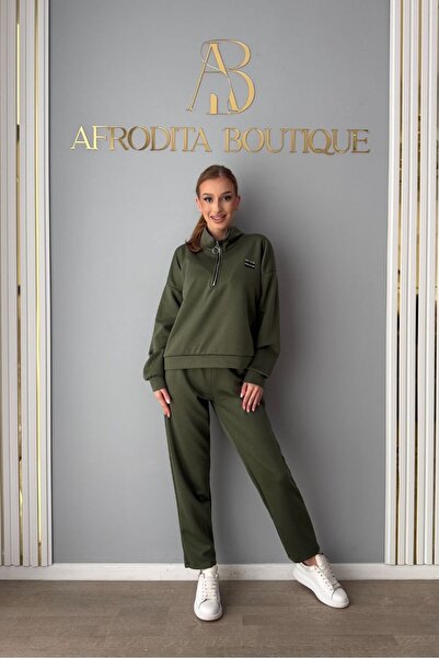 Afrodita Boutique Set Kaelis
