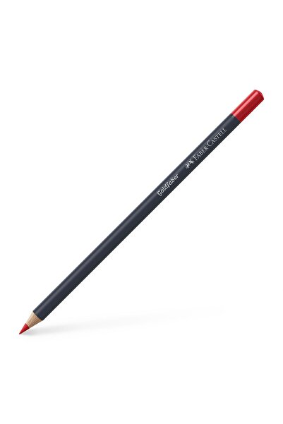 Faber Castell Светлочервен цветен молив 121 Goldfaber Faber-Castell