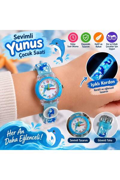 Dial'x Unisex KOL SAATİ DIALX DX 19 MV