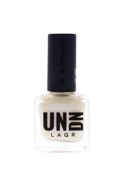 Generic Brand Vegan Nail Polish - 303 Along For The Ride by UNDN for Women - ...