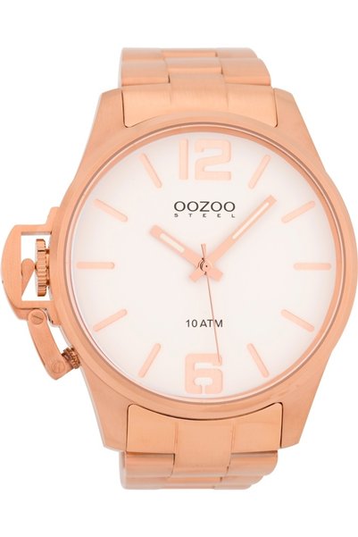 Oozoo Χάλυβας OSGR08