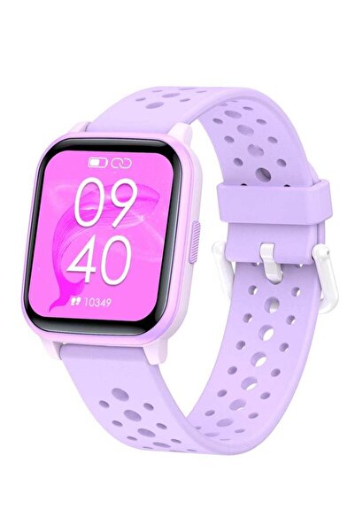 wdede Kids Smart Watch for Boys Girls Age 6-16, Fitness Tracker Watch with Sl...
