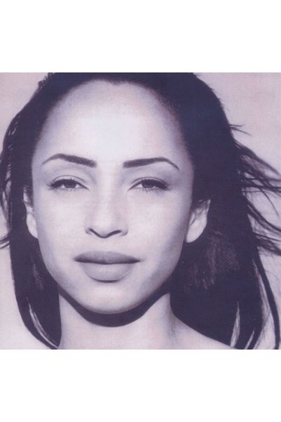 plakmarketi CD - Sade - Best of Sade (plak DEĞİLDİR CD)