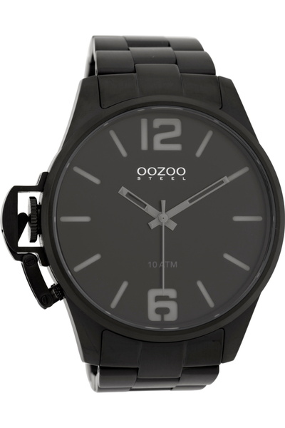 Oozoo Χάλυβας OSGR20