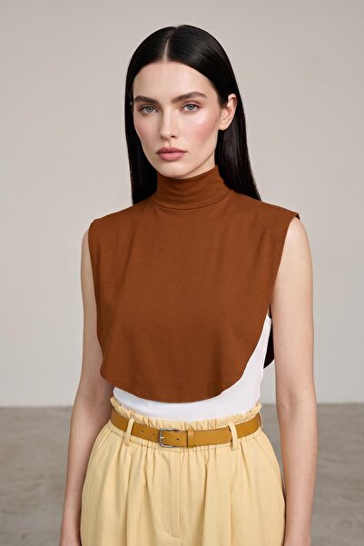 Aisha's Design غطاء الرقبة للنساء، DK-1