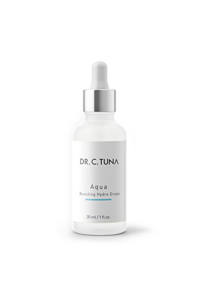 Dr. C. Tuna Gel de curățare Aqua 100ml