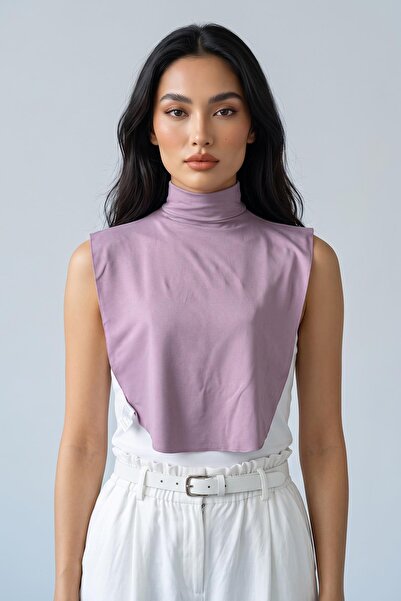 Aisha's Design غطاء الرقبة للنساء، DK-1