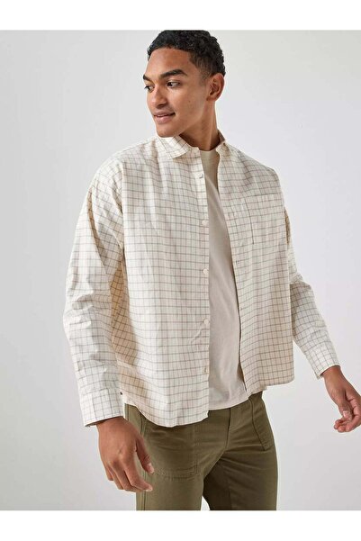 Sheya Shirt, color mix - L