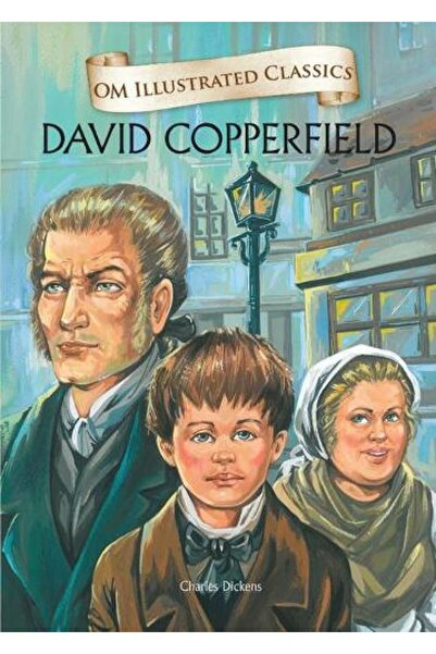 Om Books International David Copperfield