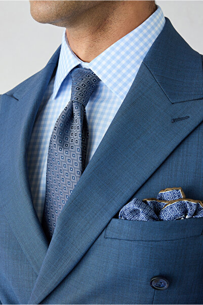 Kiğılı Patterned tie