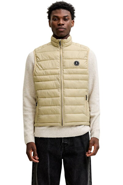 Jack & Jones JACK &JONES Kingsley Ελαφρύ Θερμομονωτικό Γιλέκο - 12298870-Χρώμ...