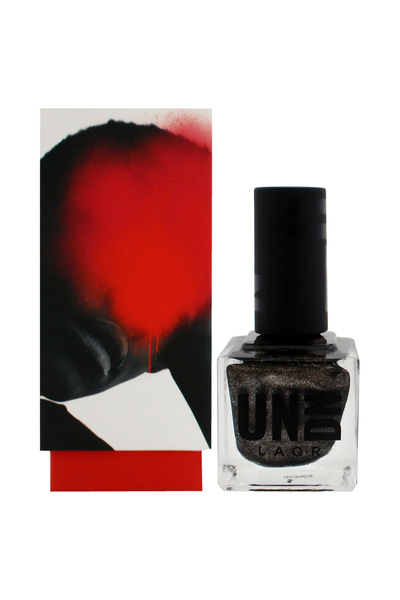 Generic Brand Vegan Nail Polish - 104 Dont Call Chrome by UNDN for Women - 0....