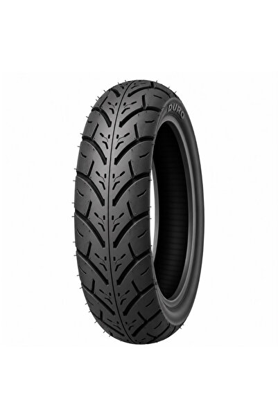 Duro 3.50-10 51J HF291A Tubeless Dört Mevsim Scooter Lastiği (2025)