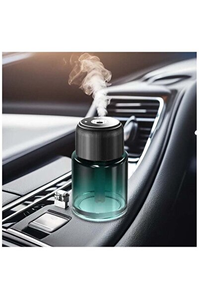 Hope Generic Nano-Atomized Aromatherapy Diffuser – High-Quality Commercial Ca...