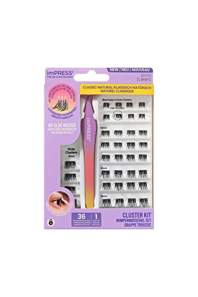 Kiss imPRESS, Gene false autoadezive, 36 de seturi de gene, volum clasic
