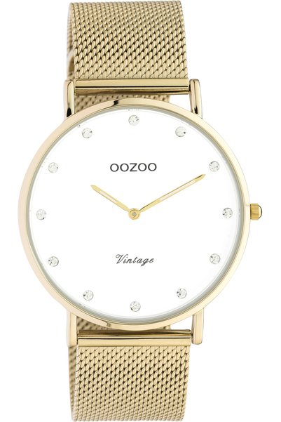 Oozoo Βίντατζ C20236