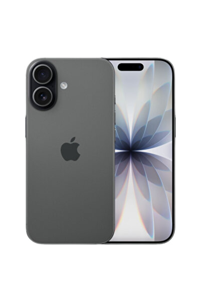 Apple iPhone 17, 256 GB capacity, Black color