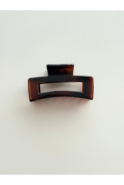 shop Brown Buckle Strap 8 cm