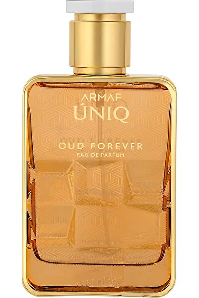 Armaf عطر عود فوريفر الفريد للرجال، ماء عطر، 100 مل