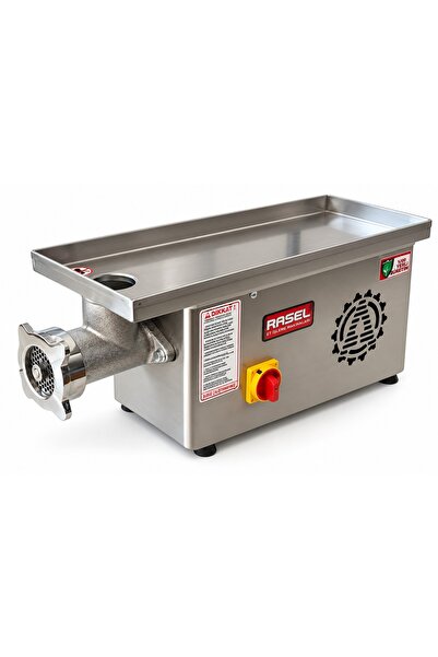 Arsel NO : 12 KIYMA MAKİNESİ 220 VOLT