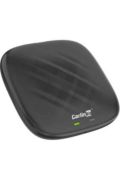 carlinkit CPC200-Tbox S Adaptor Wireless Carplay&Android Auto