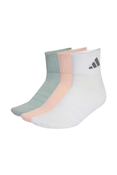 adidas Επιδόσεις C ESS ANK 3P KG3654 Πολύχρωμο