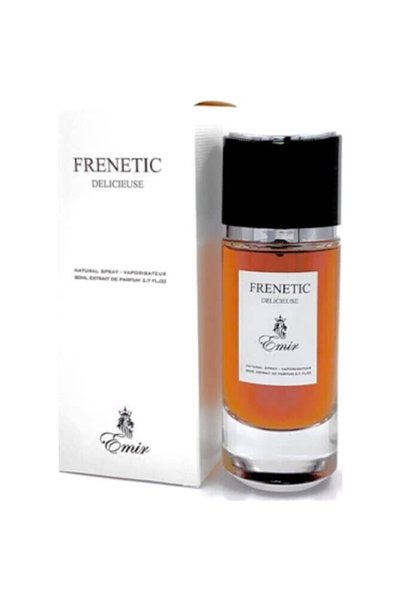 Other EMIR Frenetic Delicieuse EDP spray 80ml
