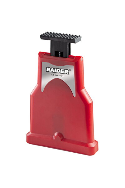 RAIDER Dispozitiv pentru ascutit lant drujba RD