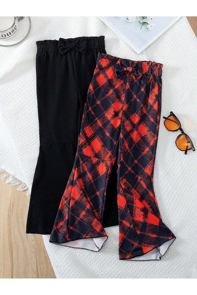 Sheya Set of pants, color mix - 6 years