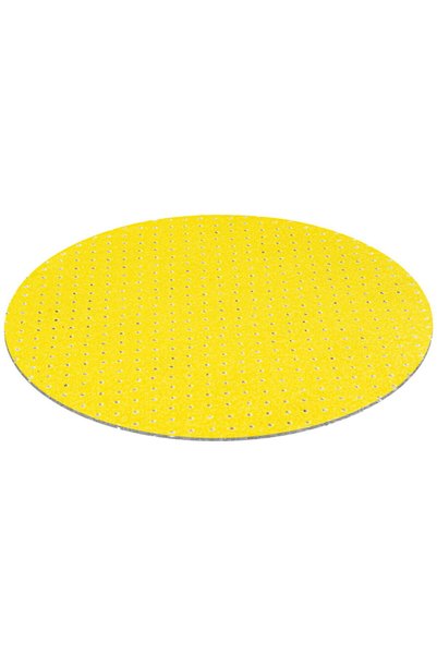 RAIDER Disr smirghel VELCRO pt. slefuitoare Ø180mm granulatie 180