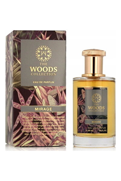 The Woods Collection Μιράζ EDP σπρέι 100ml
