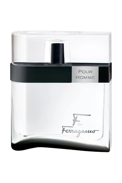 Ferragamo S. F By Black Edt Spray
