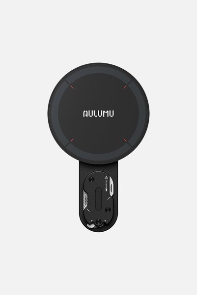 Aulumu G05 Pro 360 Derece MagSafe Uyumlu Manyetik Telefon Standı | 8 in 1 Çok Fonksiyonlu Aksesuar