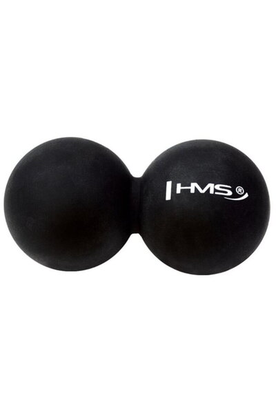 HMS Minge dubla de Lacrosse pentru masaj BLC02