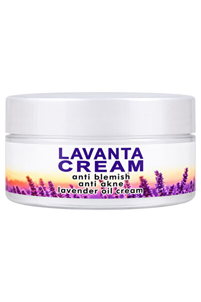 Lavanta Krem 50 Ml - 1 Adet
