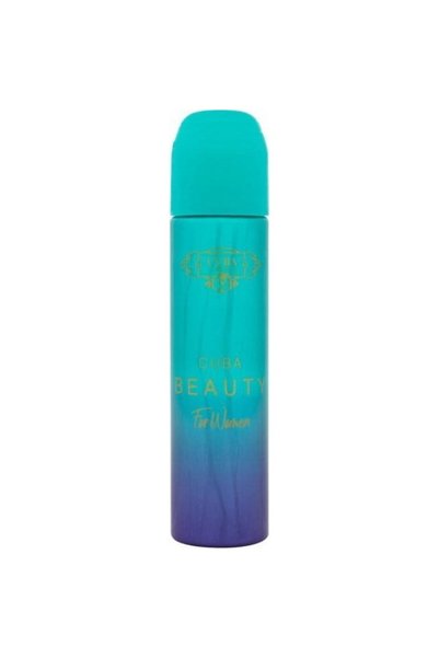 Cuba ORIGINAL Beauty EDP spray 100ml