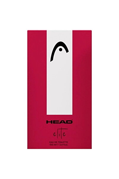 Benetton HEAD Elite Woman EDT spray 100ml