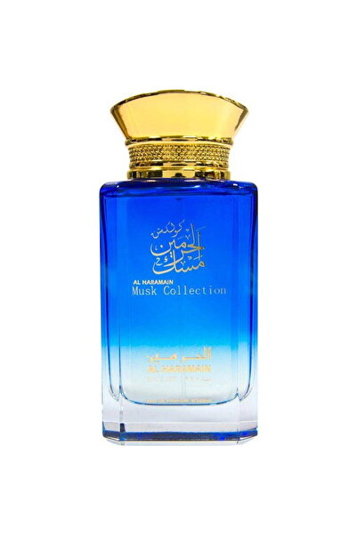 Al Haramain Musk Collection EDP 100ml