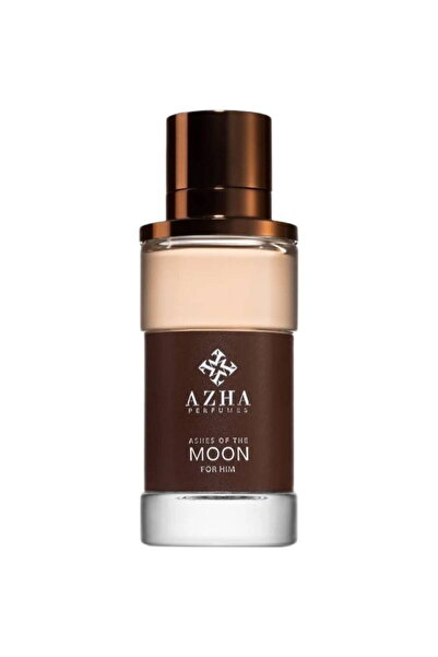 Noname AZHA Ashes Of Moon EDP σπρέι 100ml