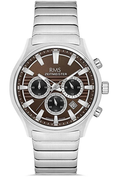 atasaat Rms Rms.1.Ag2201.17 Men's Wristwatch
