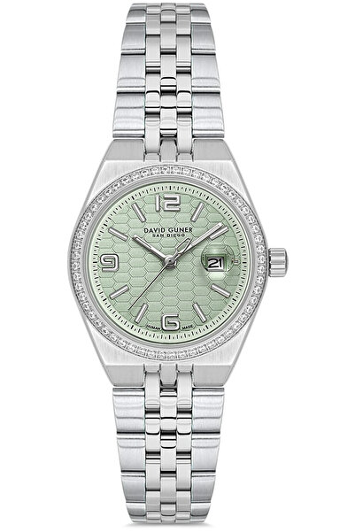 DAVID GUNER Dg-9113La-A10A Women's Wristwatch