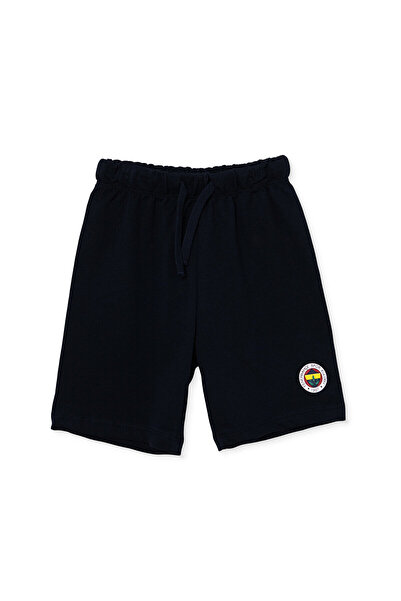 Fenerbahçe Unisex Lisans Şort Reçme