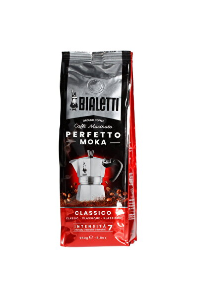 Bialetti Perfetto Moka Clasic 250g