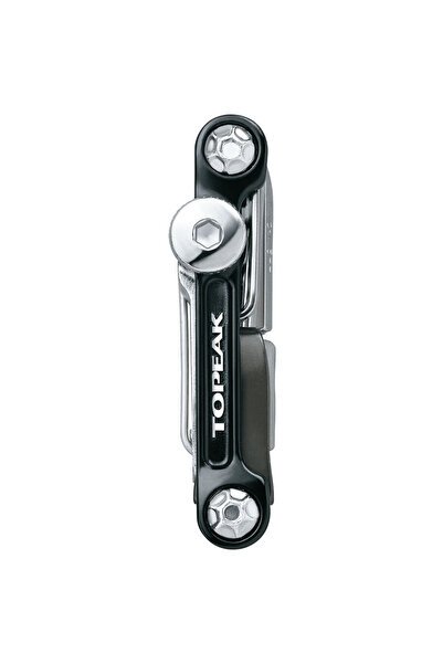 Topeak Cheie Mini 20 Pro Negru