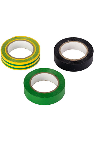 Polonia ΠΙΣΤΟΠΟΙΗΜΕΝΕΣ ΜΟΝΩΤΙΚΕΣ ΤΑΙΝΙΕΣ 15X0.15MM / 10M, 3/ΣΕΤ