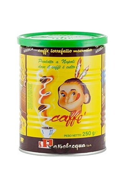 Passalacqua Cafea Boabe Mexico