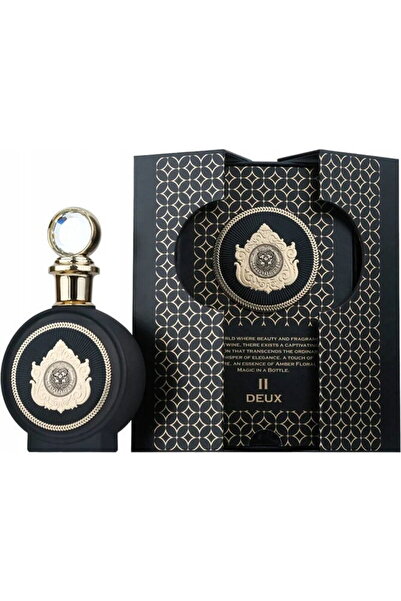 Other Alkotest NORTH STAG Expression 2 Deux EDP σπρέι 100ml
