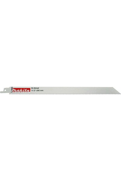 Makita ALTERNATIVE IRON 290MM IRON BIMETAL SHEET/ 5