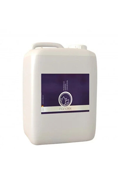 NANOLEX Spuma Prespalare Auto Professional Concentrat pentru Pre-spălare, 5L